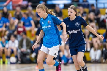 Bild 741 - wBJ NFV Futsalmeisterschaft